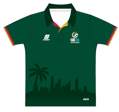 APESG - TAS State Apex Pro Polo (OS37861W) APESG - TAS State Apex Pro Polo (OS37861W)