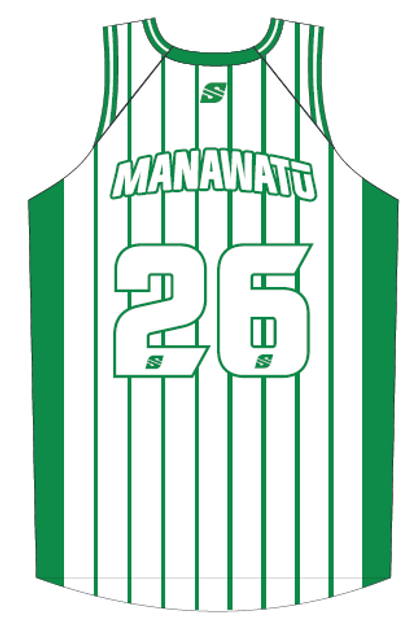 MWT - Endurance Basketball Singlet (NO39550G)