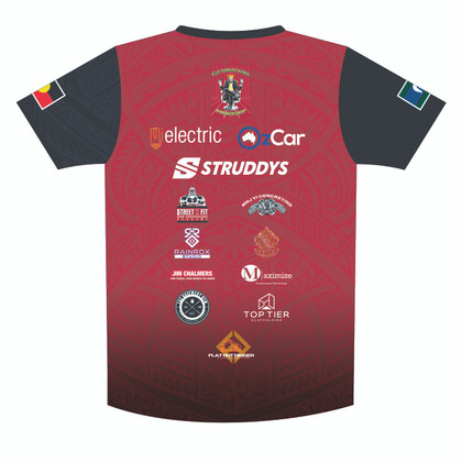 SSRL - Training Tee (OS37187B)