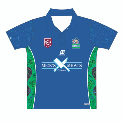 CCBJRL - Apex Pro Polo (OS38091D)