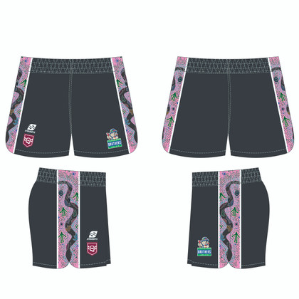 CCBJRL - Apex Pro Shorts (OS38091K)