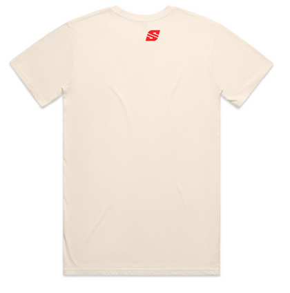 SUXMAS - ERCU Christmas Tee (OS38647B) SUXMAS - ERCU Christmas Tee (OS38647B)