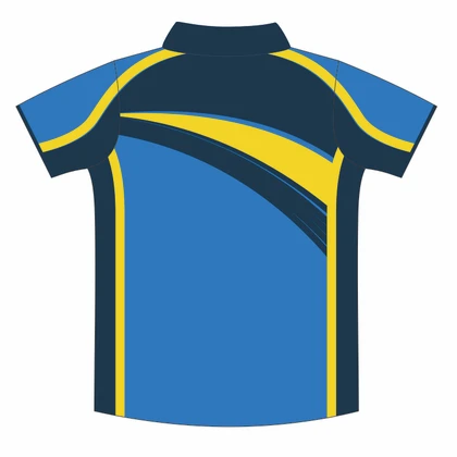 FHS - Apex Plus Polo (OS58588A)