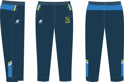 FHS - Endurance Track Pants (OS58588D)