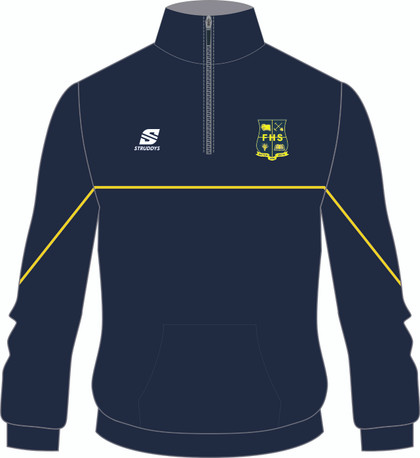 FHS - Blade Hoodie (OS58588F)