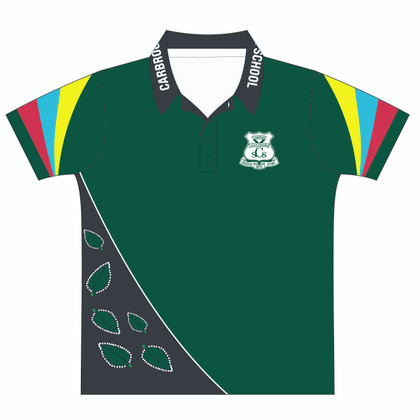 CBSS - Senior Polo 2026 (OS34292A)