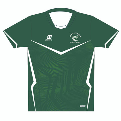 SSOUTHW - Training Tee 2026