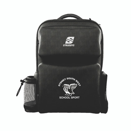 SSOUTHW - Atlas Backpack