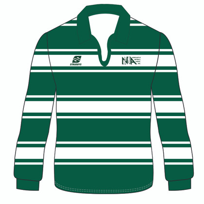 NNA - Knitted Jersey (OS43420R)