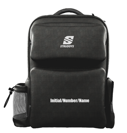 SM - Atlas Backpack