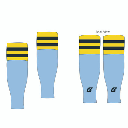 SWSS - Football Sleeve Sock