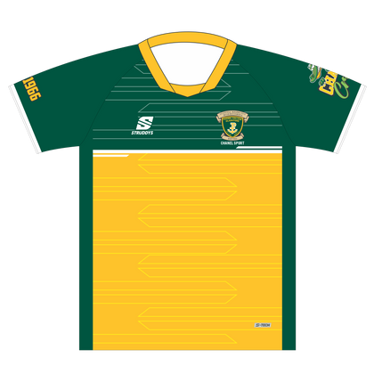 CCG - Apex Pro Tee (OS39232A)