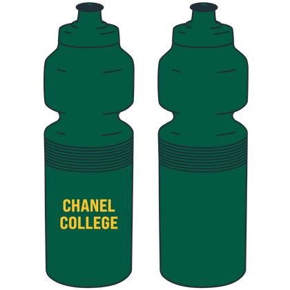 CCG - Water Bottle (OS39232F)