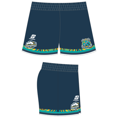 BDSHS - ACADEMY Training Shorts (OS49304M)