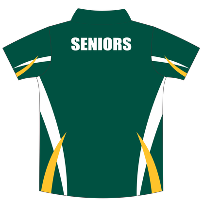 ESS - Apex Plus Polo (OS90693B)