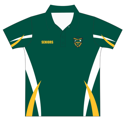 ESS - Apex Plus Polo (OS39013B)