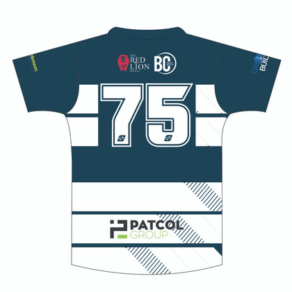 BRRLFC - Apex Jersey (OS39646A)