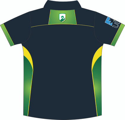 MSHSSD - Apex Plus Polo (OS39734A)