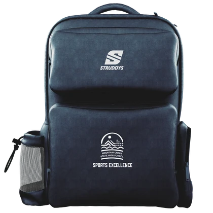 MCSHS - Backpack (OS88623B)