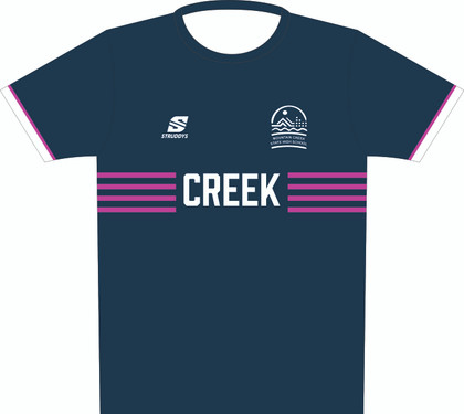 MCSHS - Sports Excellence Tee (OS39810U)