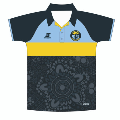 SWSS - Apex Plus Polo (OS40431A)