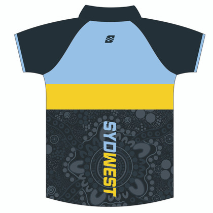 SWSS - Apex Plus Polo (OS40431A)