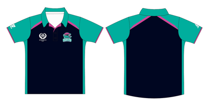 DSSME - Riverside Rays Polo