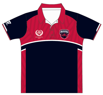 DSSME - Redland Roos Polo