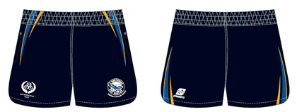 DSSME - Southside Sea Eagles Shorts