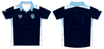 DSSME - Central Sharks Polo