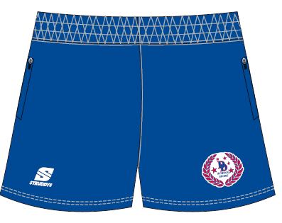 DDSS - Dress Shorts