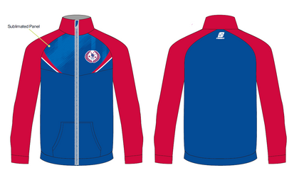 DDSS - Officials Jacket