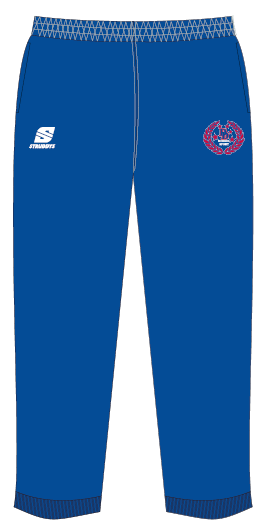 DDSS - Track Pants