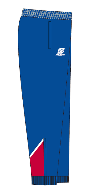 DDSS - Track Pants