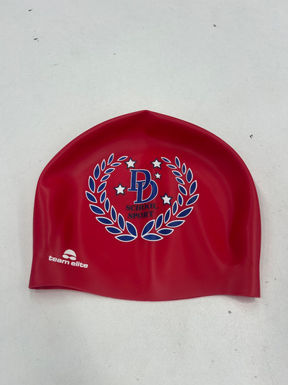DDSS - Swimming Cap