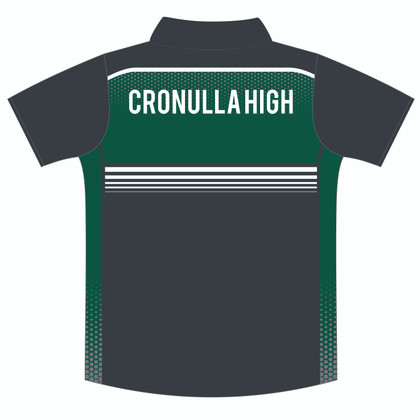 CLAHS - Apex Pro Polo (OS40441A)