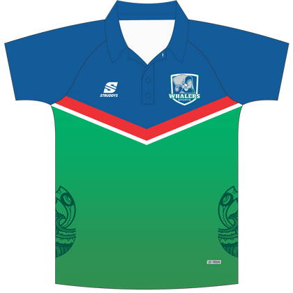 WS - Apex Plus Polo (NO51465D)