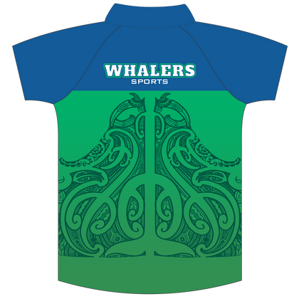 WS - Apex Plus Polo (NO51465D)