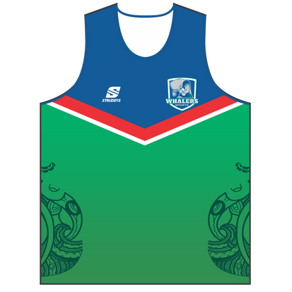 WS - Apex Singlet (NO51465A)