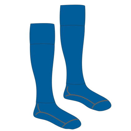 WS - Football Socks (NO51465G)