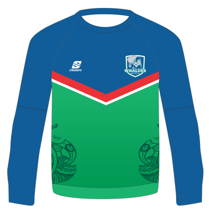 WS - Warm Up Jacket (NO51465K)