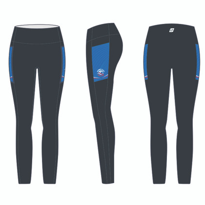 SESSA - Leggings 2026