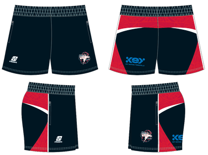 NQCTF - Sports Shorts (OS21711E)