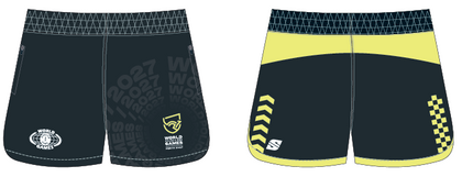 WPFG - Apex Pro Shorts (OS61914R)