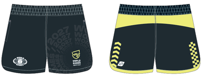 WPFG - Apex Pro Shorts (OS87857Q)
