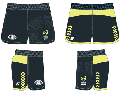 WPFG - Apex Pro Shorts (OS87857Q)