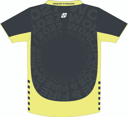 WPFG - Apex Pro Tee (M1257A)