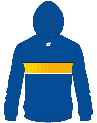 SWSSR - Hoodie