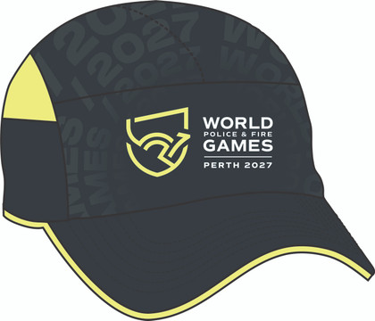 WPFG - Endurance Cap 27 (OS69506F)
