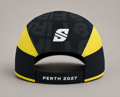 WPFG - Endurance Cap 27 (OS69506F)
